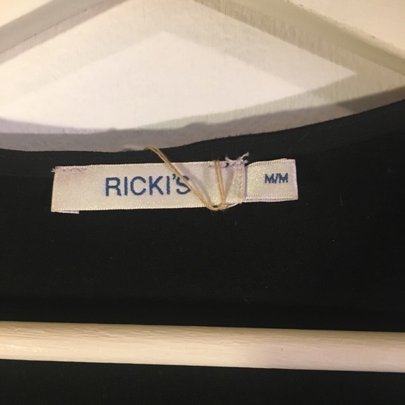 Dress tank top - Picture 2 of 3